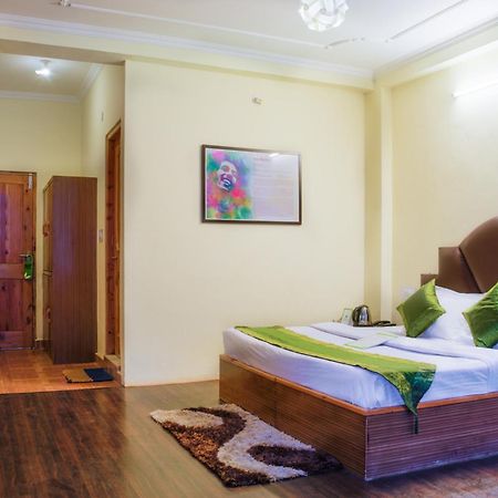 Treebo Trend Celebriti Manali Hotel Vashist Eksteriør billede